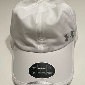 New With Tag Men's Under Armour Iso-Chill Launch Run Reflective!! 🏃‍♂️🏃‍♂️